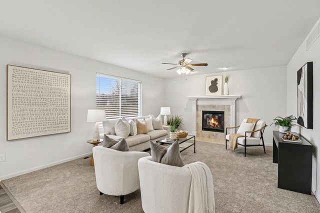 7200 Chandler Drive, Van Buren Twp, MI 48111