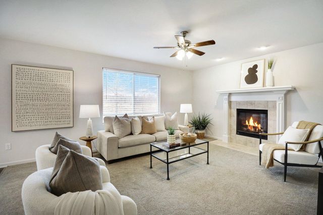 7200 Chandler Drive, Van Buren Twp, MI 48111