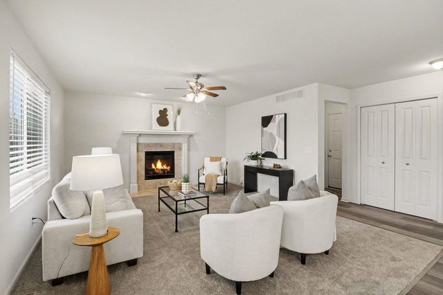 7200 Chandler Drive, Van Buren Twp, MI 48111