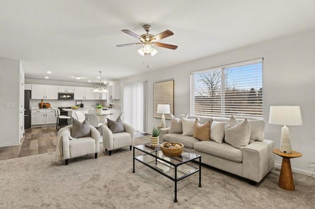 7200 Chandler Drive, Van Buren Twp, MI 48111