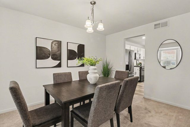 7200 Chandler Drive, Van Buren Twp, MI 48111