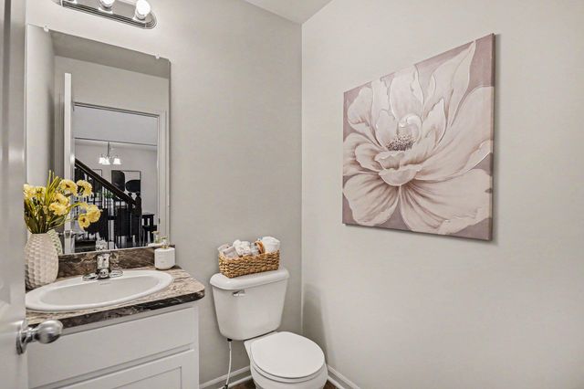 7200 Chandler Drive, Van Buren Twp, MI 48111