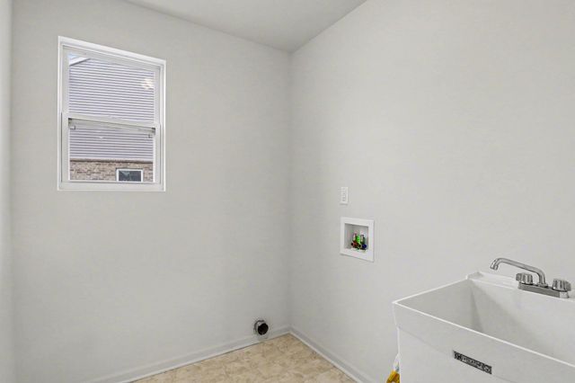 7200 Chandler Drive, Van Buren Twp, MI 48111