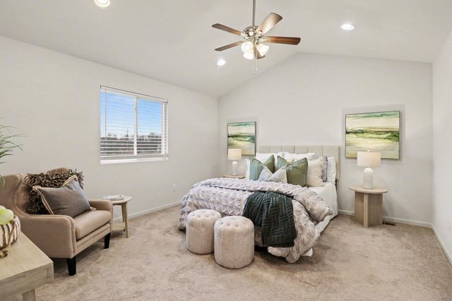 7200 Chandler Drive, Van Buren Twp, MI 48111