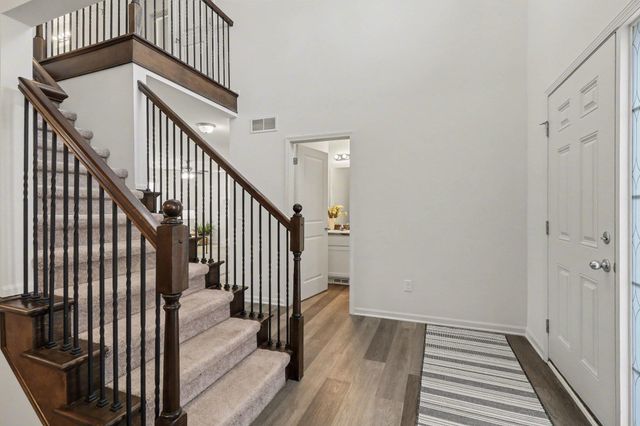 7200 Chandler Drive, Van Buren Twp, MI 48111