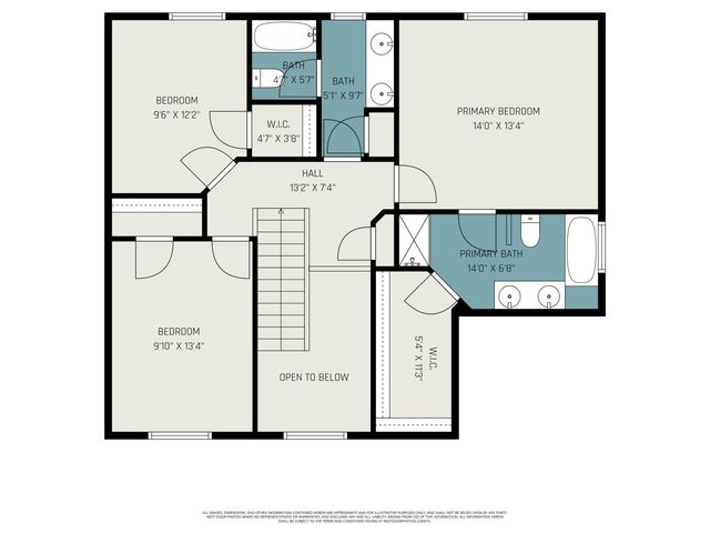 7200 Chandler Drive, Van Buren Twp, MI 48111