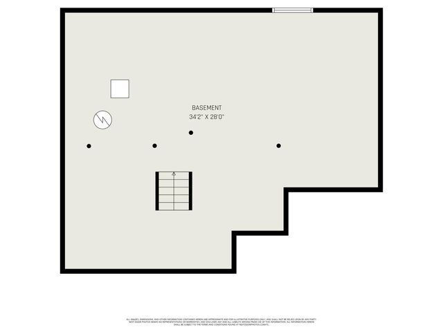 7200 Chandler Drive, Van Buren Twp, MI 48111