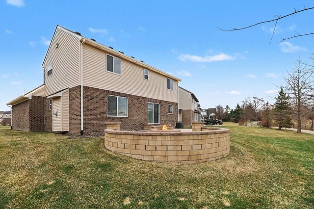 7200 Chandler Drive, Van Buren Twp, MI 48111