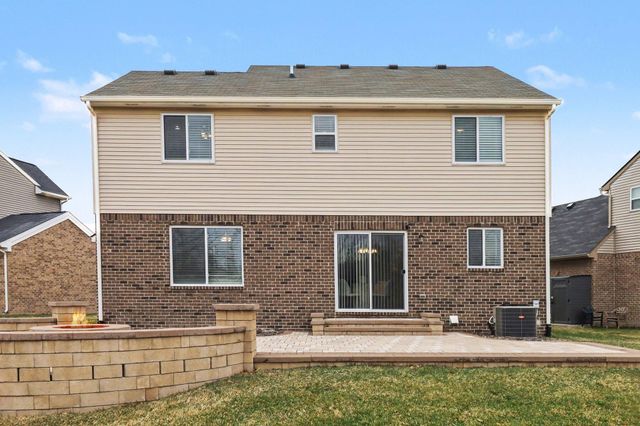 7200 Chandler Drive, Van Buren Twp, MI 48111