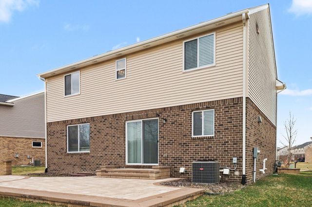 7200 Chandler Drive, Van Buren Twp, MI 48111