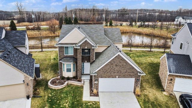 7200 Chandler Drive, Van Buren Twp, MI 48111