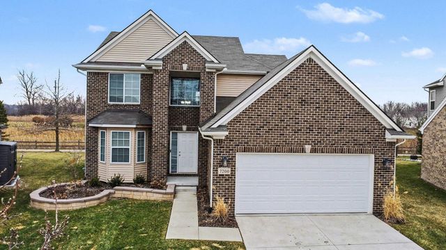 7200 Chandler Drive, Van Buren Twp, MI 48111