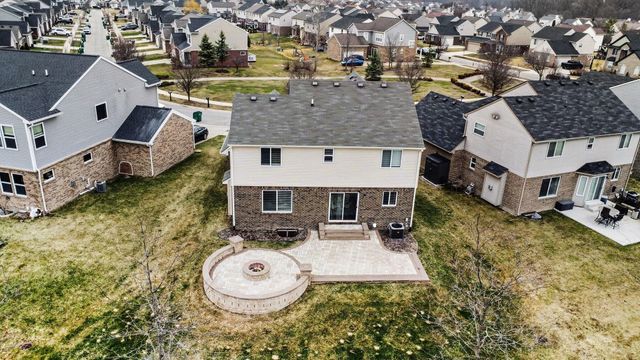 7200 Chandler Drive, Van Buren Twp, MI 48111