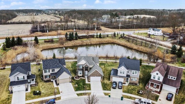 7200 Chandler Drive, Van Buren Twp, MI 48111