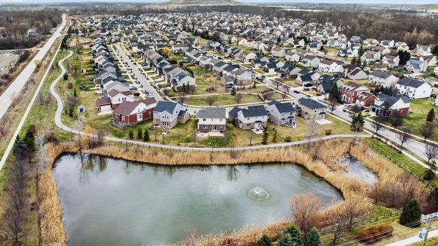 7200 Chandler Drive, Van Buren Twp, MI 48111