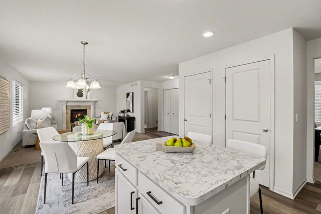 7200 Chandler Drive, Van Buren Twp, MI 48111