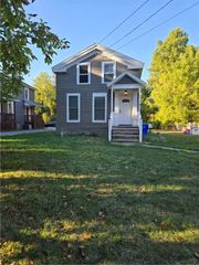 317 West State Street, Albion, NY 14411