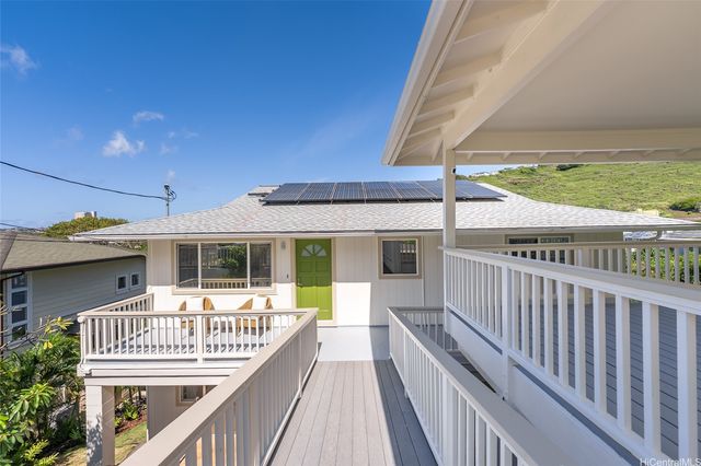 4562 Malia Street, Honolulu, HI 96821