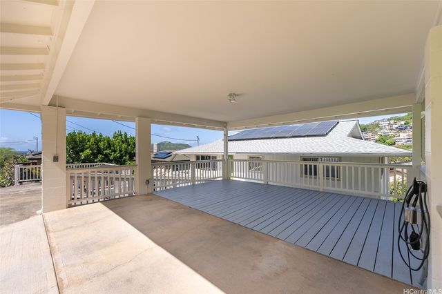4562 Malia Street, Honolulu, HI 96821