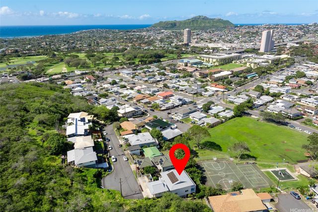 4562 Malia Street, Honolulu, HI 96821