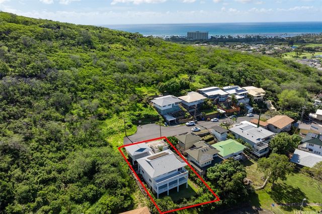 4562 Malia Street, Honolulu, HI 96821