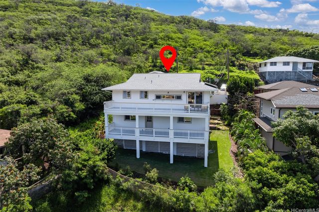4562 Malia Street, Honolulu, HI 96821