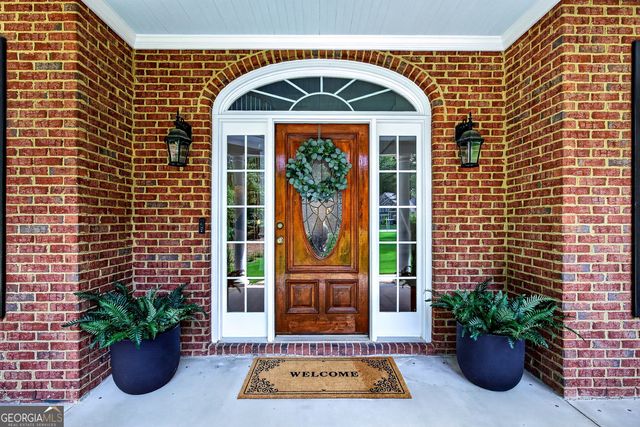 140 Tall Timber Court, Fayetteville, GA 30215
