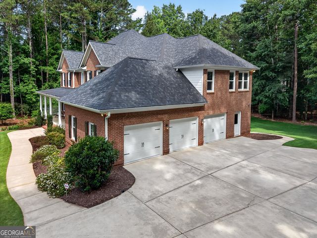 140 Tall Timber Court, Fayetteville, GA 30215
