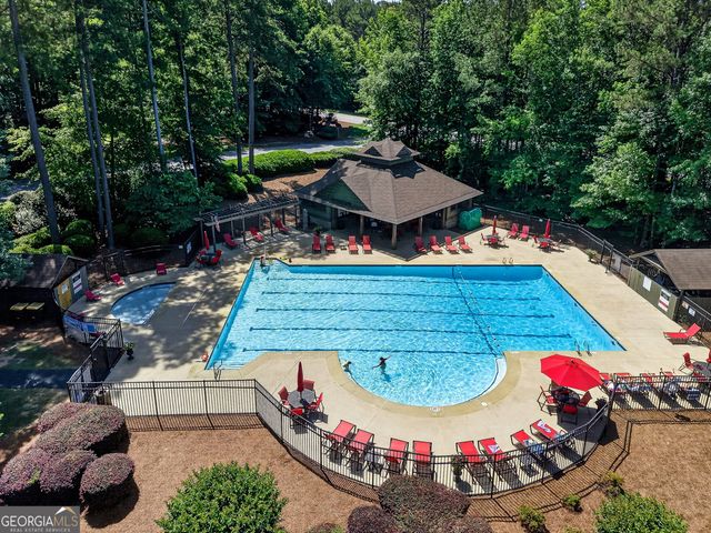 140 Tall Timber Court, Fayetteville, GA 30215