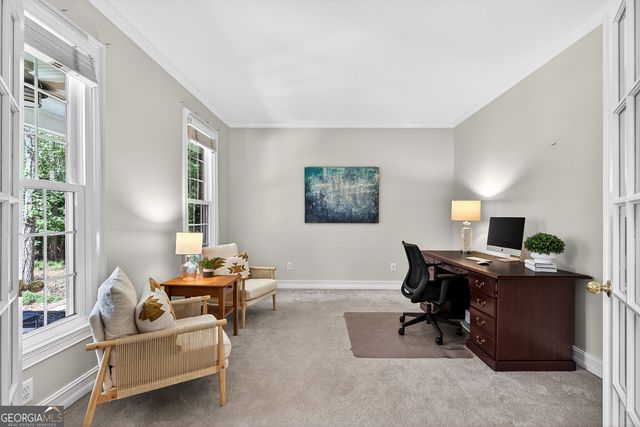 140 Tall Timber Court, Fayetteville, GA 30215