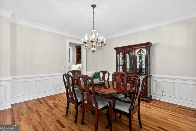 140 Tall Timber Court, Fayetteville, GA 30215