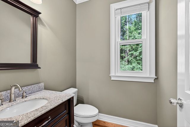 140 Tall Timber Court, Fayetteville, GA 30215