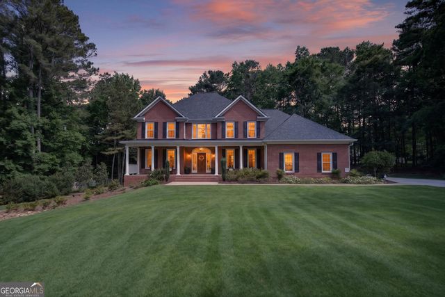 140 Tall Timber Court, Fayetteville, GA 30215