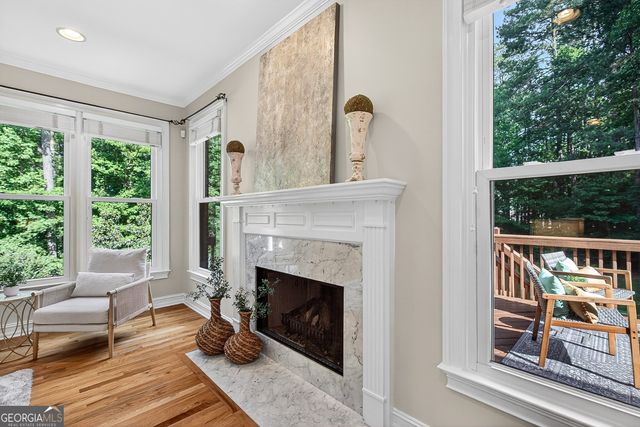 140 Tall Timber Court, Fayetteville, GA 30215