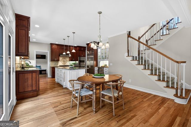 140 Tall Timber Court, Fayetteville, GA 30215