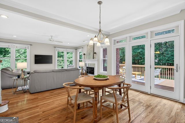 140 Tall Timber Court, Fayetteville, GA 30215