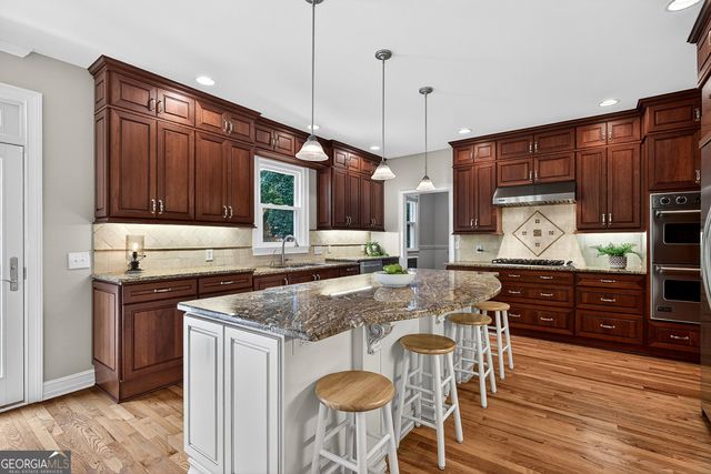 140 Tall Timber Court, Fayetteville, GA 30215