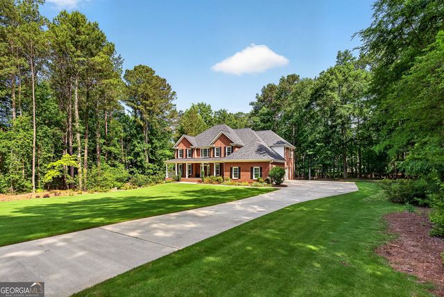 140 Tall Timber Court, Fayetteville, GA 30215