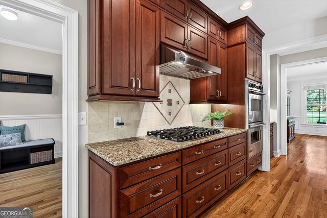 140 Tall Timber Court, Fayetteville, GA 30215