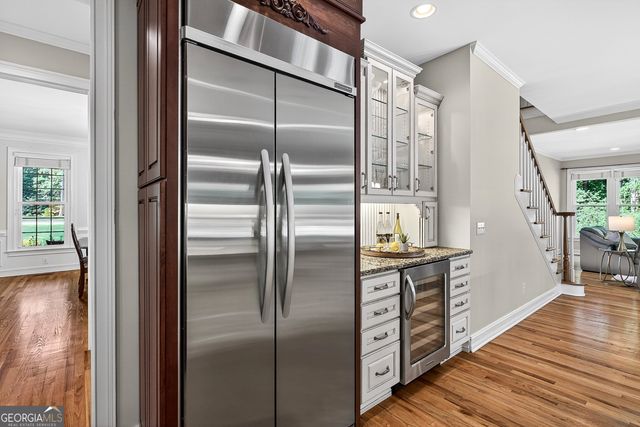 140 Tall Timber Court, Fayetteville, GA 30215