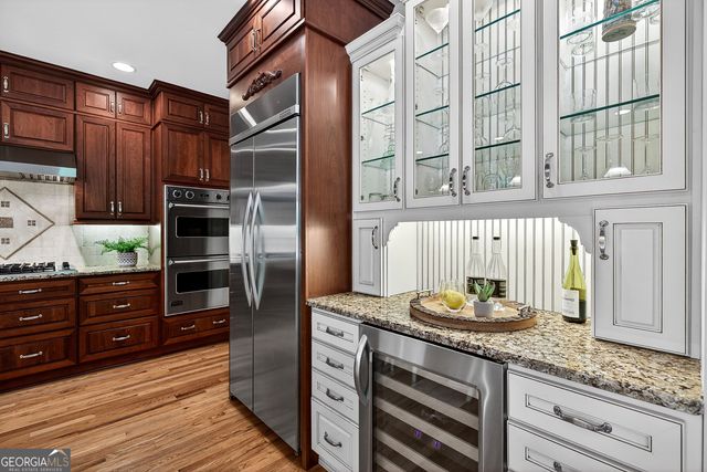 140 Tall Timber Court, Fayetteville, GA 30215