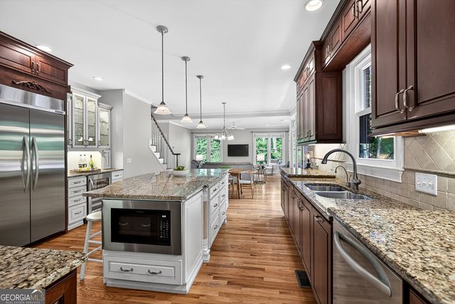 140 Tall Timber Court, Fayetteville, GA 30215