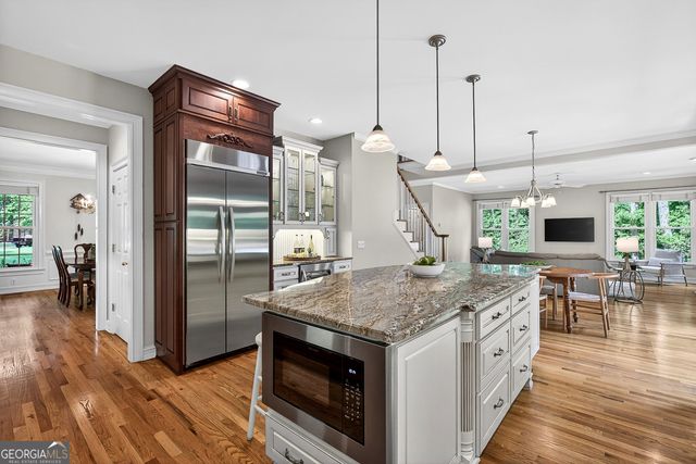 140 Tall Timber Court, Fayetteville, GA 30215