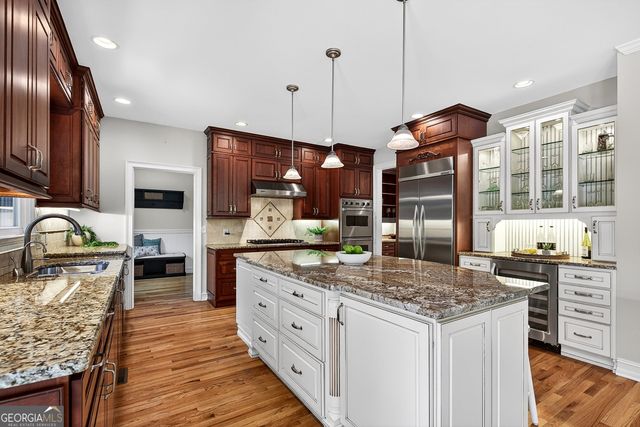 140 Tall Timber Court, Fayetteville, GA 30215