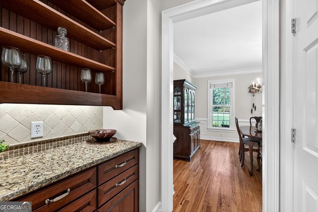 140 Tall Timber Court, Fayetteville, GA 30215