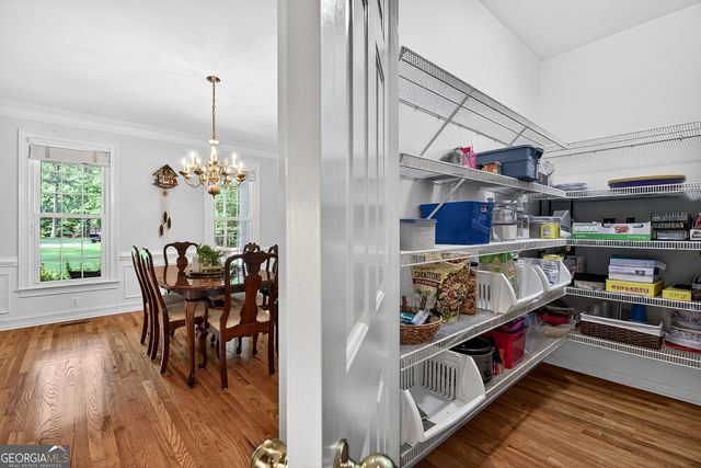 140 Tall Timber Court, Fayetteville, GA 30215