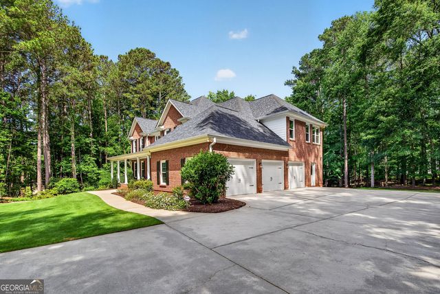 140 Tall Timber Court, Fayetteville, GA 30215