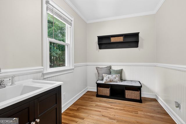 140 Tall Timber Court, Fayetteville, GA 30215