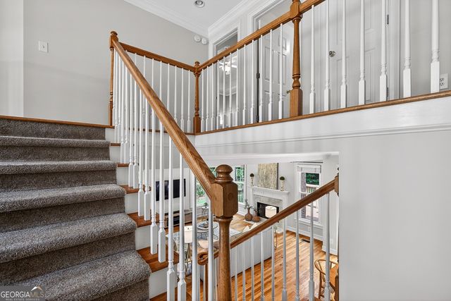 140 Tall Timber Court, Fayetteville, GA 30215
