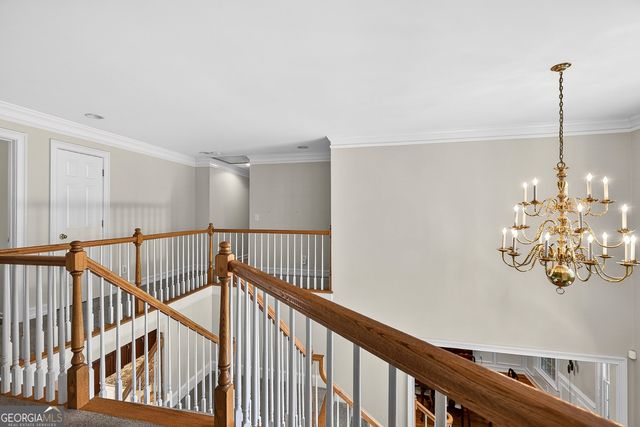 140 Tall Timber Court, Fayetteville, GA 30215
